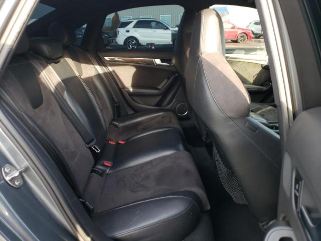 Photo 10 from auction – 2013 AUDI S4 PREMIUM with VIN WAUBGAFL4DA180155