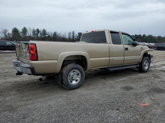 Photo 3 from auction – 2005 CHEVROLET SILVERADO with VIN 1GCHC29225E270948