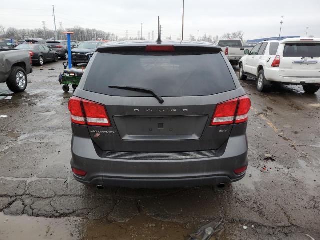 Photo 6 from auction – 2019 DODGE JOURNEY GT with VIN 3C4PDDEG7KT732762
