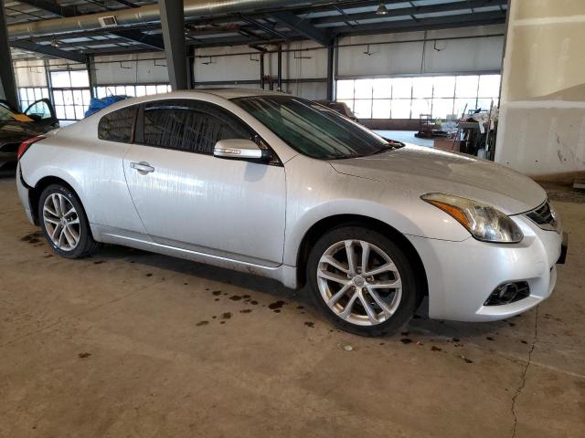 Photo 4 from auction – 2012 NISSAN ALTIMA SR with VIN 1N4BL2EP6CC263359