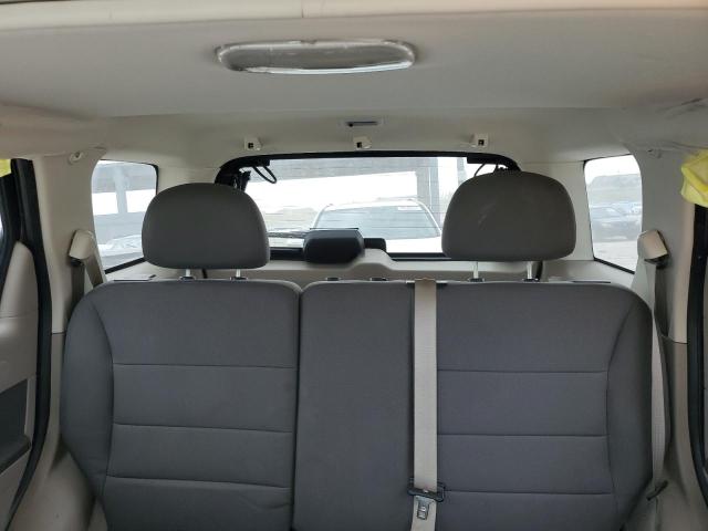 Photo 10 from auction – 2010 FORD ESCAPE XLT with VIN 1FMCU0D77AKA42725