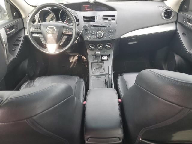 Photo 8 from auction – 2012 MAZDA 3 I with VIN JM1BL1W7XC1680353