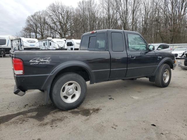 Photo 3 from auction – 2000 FORD RANGER SUP with VIN 1FTZR15X3YTA72801
