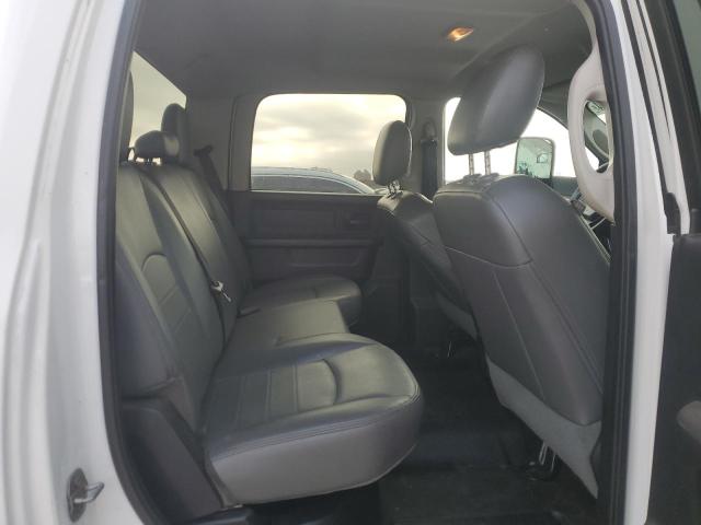 Photo 10 from auction – 2016 RAM 2500 ST with VIN 3C6UR5HL9GG120041