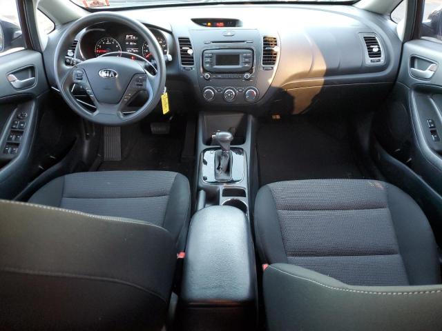 Photo 8 from auction – 2017 KIA FORTE LX with VIN 3KPFK4A74HE079506