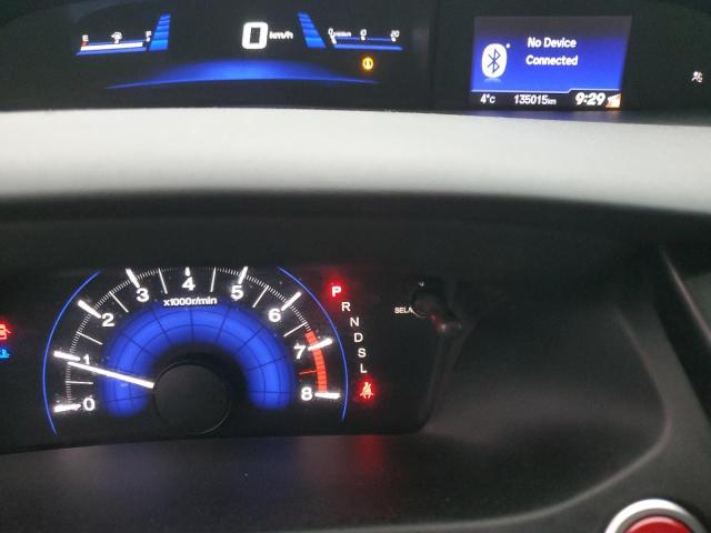 Photo 9 from auction – 2015 HONDA CIVIC LX with VIN 2HGFB2F52FH040654