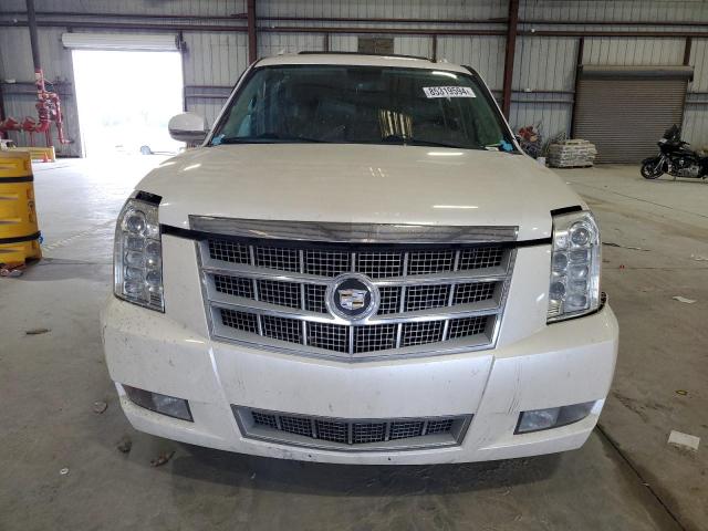 Photo 5 from auction – 2012 CADILLAC ESCALADE E with VIN 1GYS4KEF3CR234732