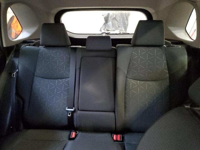 Photo 10 from auction – 2023 TOYOTA RAV4 LE with VIN 2T3BWRFVXPW165204