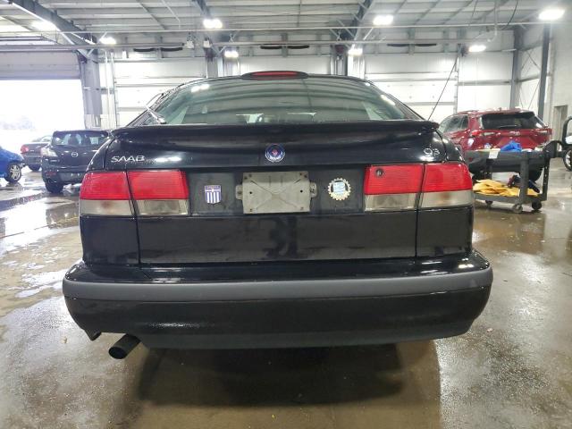 Photo 6 from auction – 2000 SAAB 9-3 with VIN YS3DD38H6Y2039671