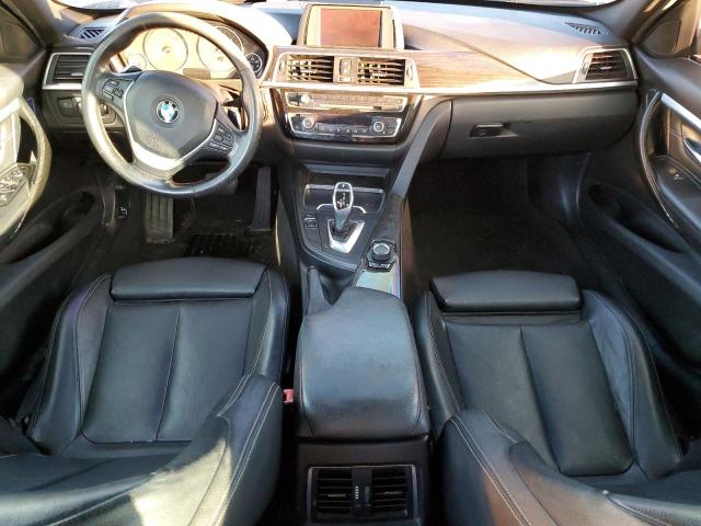 Photo 8 from auction – 2016 BMW 328 I SULE with VIN WBA8E9G5XGNT84129