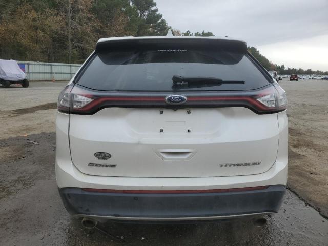 Photo 6 from auction – 2015 FORD EDGE TITAN with VIN 2FMPK3K87FBC36984