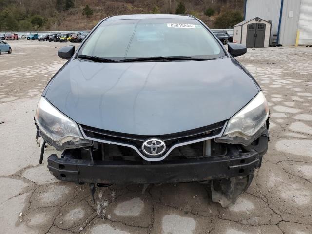 Photo 5 from auction – 2015 TOYOTA COROLLA L with VIN 2T1BURHE3FC475268