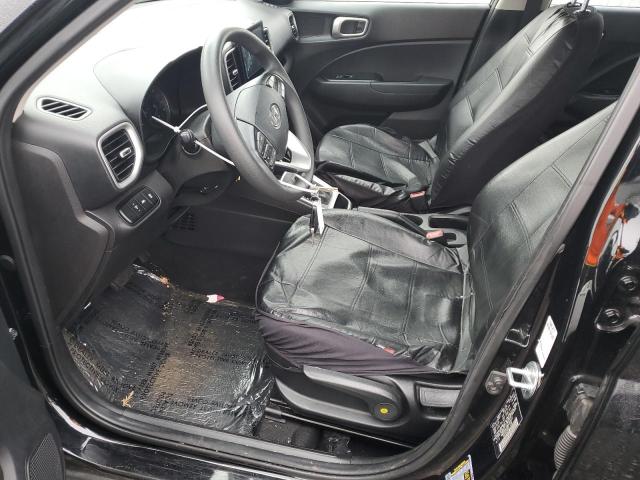 Photo 7 from auction – 2021 HYUNDAI VENUE SE with VIN KMHRB8A35MU069012