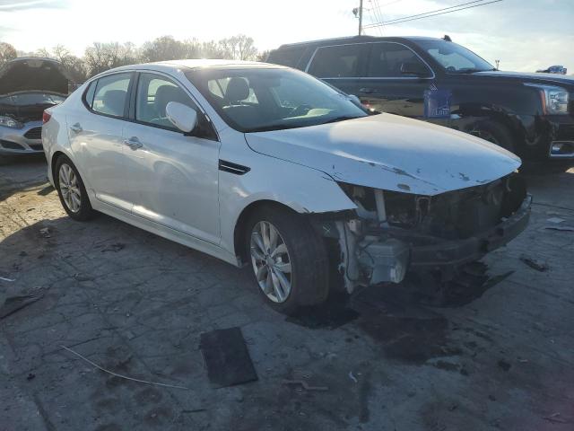 Photo 4 from auction – 2015 KIA OPTIMA EX with VIN 5XXGN4A73FG425920
