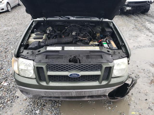Photo 11 from auction – 2002 FORD EXPLORER S with VIN 1FMZU67E92UB80277