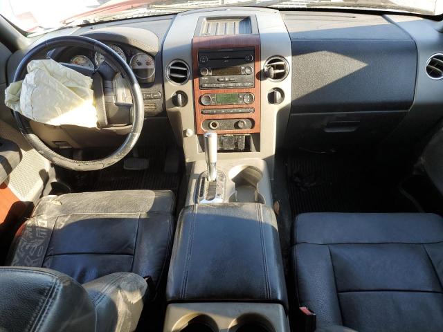 Photo 8 from auction – 2007 FORD F150 SUPER with VIN 1FTPW14V77FA88061