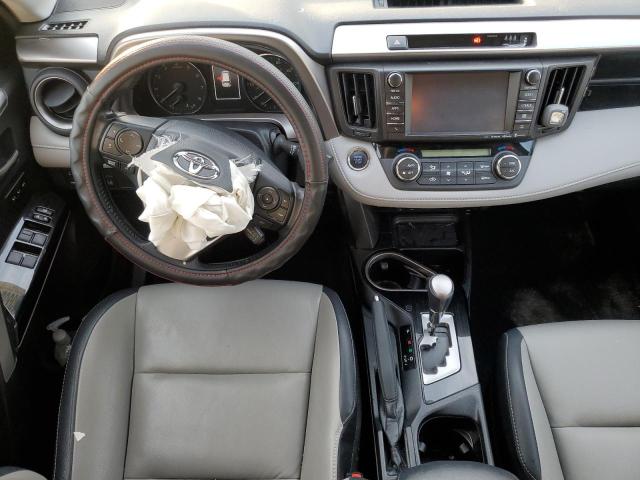 Photo 8 from auction – 2018 TOYOTA RAV4 LIMIT with VIN JTMDFREV4JJ720373