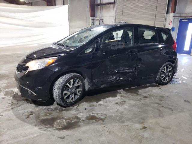 NISSAN VERSA NOTE 2015 with VIN 3N1CE2CP1FL438978 - Photo from auction