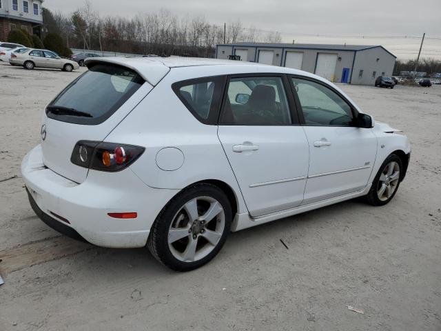 Фото 3 с аукциона – 2005 MAZDA 3 HATCHBAC с VIN JM1BK343351249127