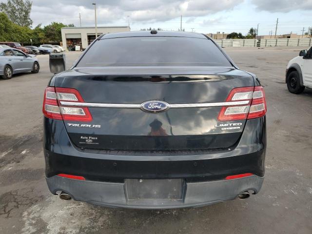 Photo 6 from auction – 2014 FORD TAURUS LIM with VIN 1FAHP2F89EG112226