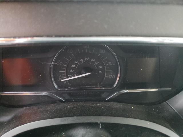 Photo 9 from auction – 2015 LINCOLN NAVIGATOR with VIN 5LMJJ2JT0FEJ00674