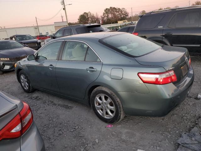 Photo 2 from auction – 2007 TOYOTA CAMRY CE with VIN 4T1BE46K57U621131