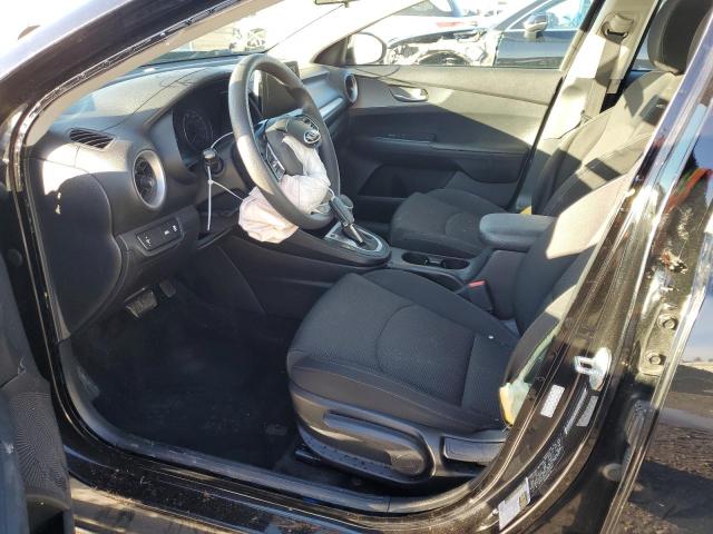Photo 7 from auction – 2020 KIA FORTE FE with VIN 3KPF24AD1LE222684