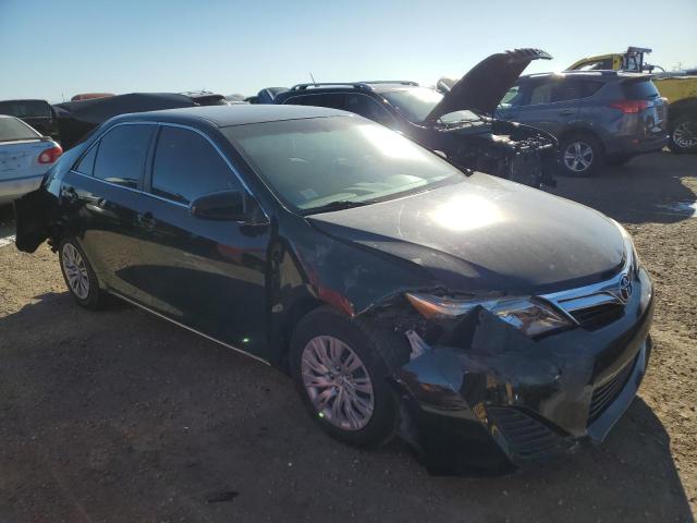Photo 4 from auction – 2012 TOYOTA CAMRY BASE with VIN 4T4BF1FK5CR189782