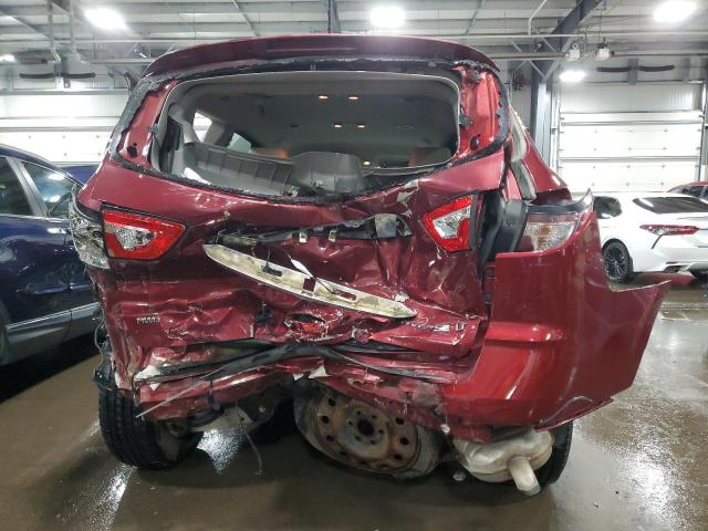 Photo 6 from auction – 2015 CHEVROLET TRAVERSE L with VIN 1GNKVHKD9FJ320436