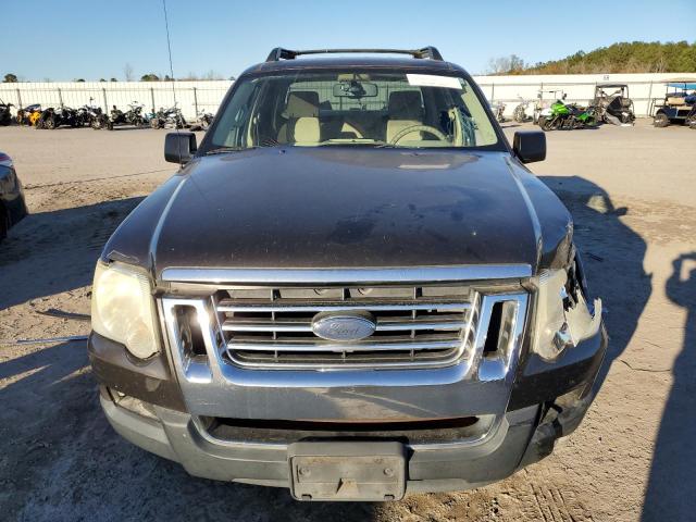 Photo 5 from auction – 2007 FORD EXPLORER S with VIN 1FMEU31K07UA24048