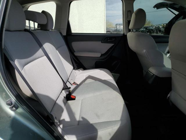 Photo 11 from auction – 2014 SUBARU FORESTER 2 with VIN JF2SJAAC7EH404167