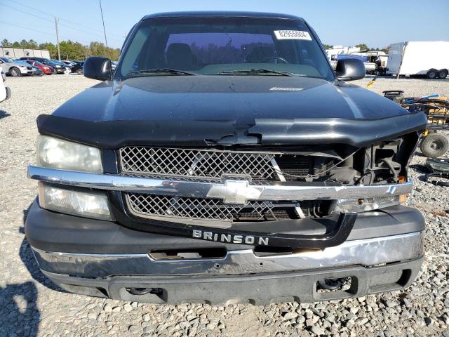 Photo 5 from auction – 2004 CHEVROLET SILVERADO with VIN 1GCEC19V74E395837