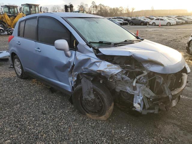 Foto 4 de la subasta – 2011 NISSAN VERSA S con VIN 3N1BC1CP5BL514045