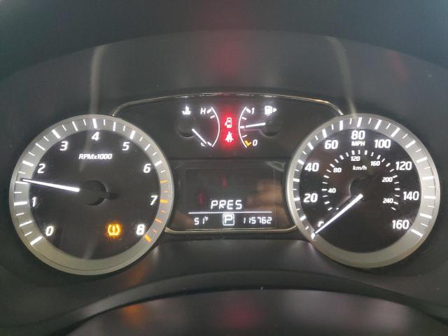 Photo 9 from auction – 2015 NISSAN SENTRA S with VIN 3N1AB7AP1FL681531