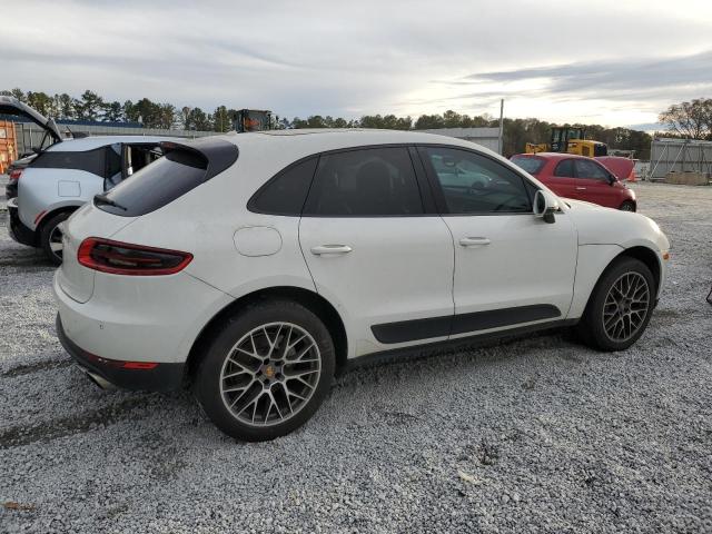Photo 3 from auction – 2015 PORSCHE MACAN S with VIN WP1AB2A57FLB44221