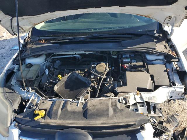 Photo 11 from auction – 2014 FORD FOCUS SE with VIN 1FADP3F20EL136535