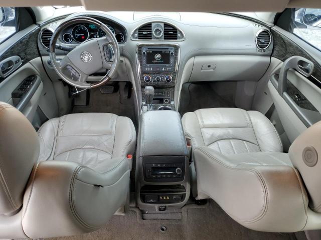 Photo 8 from auction – 2014 BUICK ENCLAVE with VIN 5GAKRCKD0EJ206907