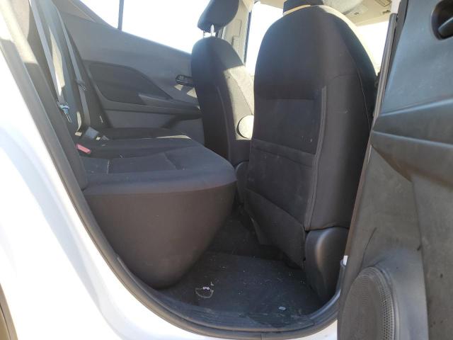 Photo 11 from auction – 2023 NISSAN KICKS S with VIN 3N1CP5BV6PL562449