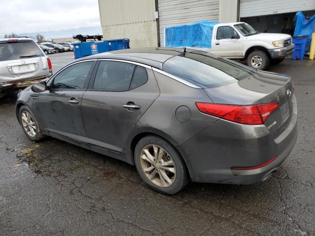 Photo 2 from auction – 2012 KIA OPTIMA EX with VIN 5XXGN4A79CG089640