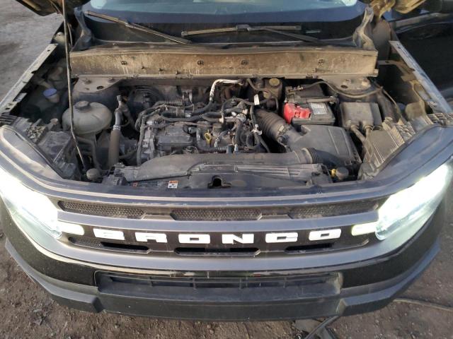 Photo 12 from auction – 2022 FORD BRONCO SPO with VIN 3FMCR9B66NRD14361