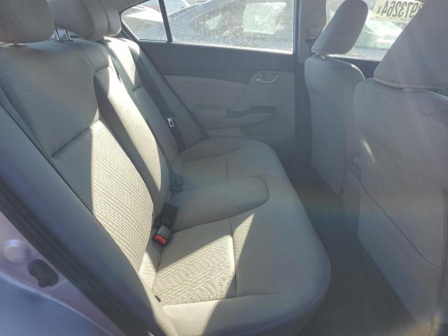 Photo 10 from auction – 2015 HONDA CIVIC LX with VIN 19XFB2F55FE106009