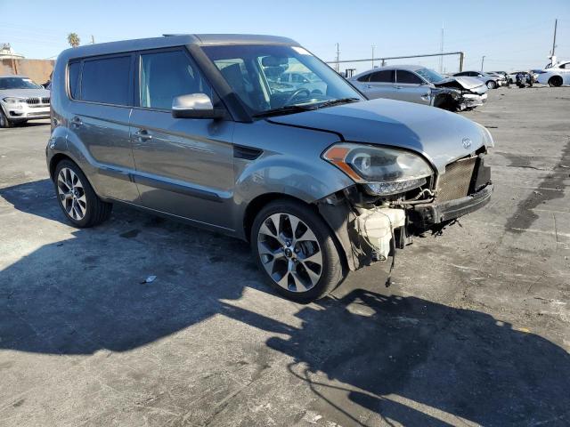 Снимка 4 от търг – 2012 KIA SOUL + с VIN KNDJT2A68C7419252