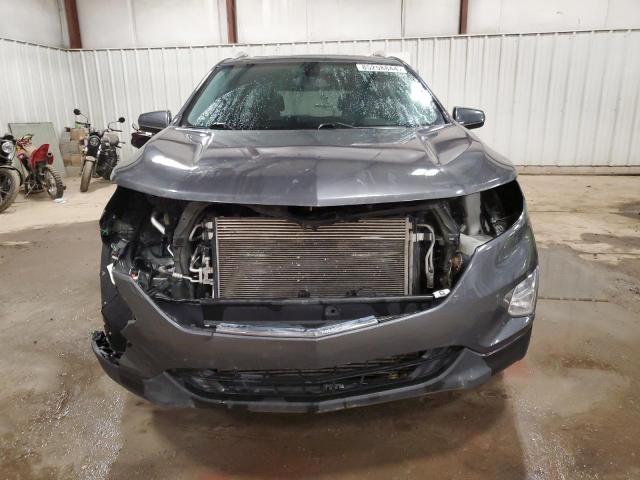 Photo 5 from auction – 2018 CHEVROLET EQUINOX LT with VIN 3GNAXJEV5JS510484