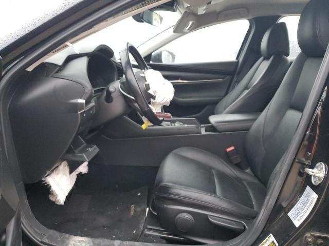 Photo 7 from auction – 2019 MAZDA 3 PREFERRE with VIN JM1BPACL7K1107835