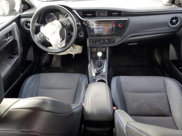 Photo 8 from auction – 2018 TOYOTA COROLLA L with VIN 2T1BURHE9JC974245