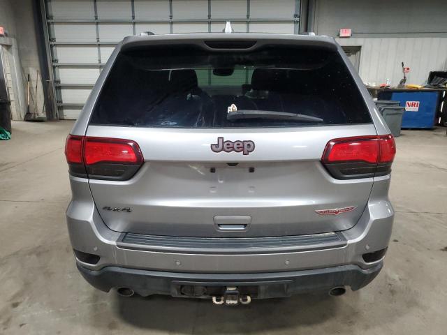 Photo 6 from auction – 2019 JEEP GRAND CHER with VIN 1C4RJFLT6KC849550