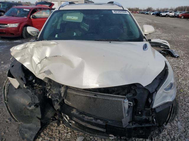 Photo 5 from auction – 2015 BUICK ENCLAVE with VIN 5GAKRBKD3FJ319519