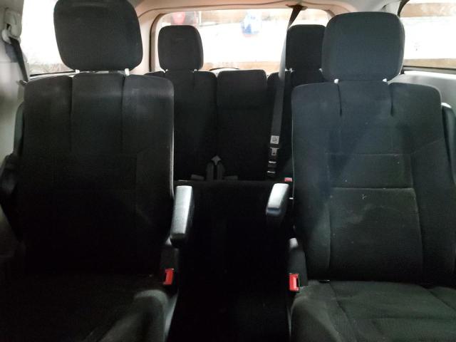 Photo 10 from auction – 2012 DODGE GRAND CARA with VIN 2C4RDGBG4CR343886
