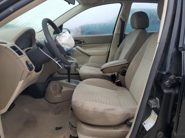 Photo 7 from auction – 2007 FORD FOCUS ZX4 with VIN 1FAFP34N67W283160