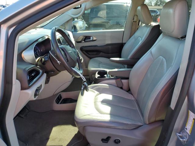 Photo 7 from auction – 2018 CHRYSLER PACIFICA T with VIN 2C4RC1BG5JR149588